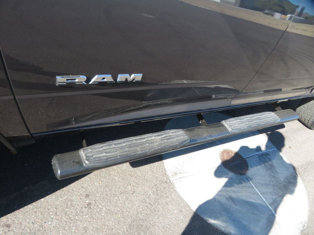 2022 Ram 2500 1OWNER AZ TRUCK 4X4 CUMMINS DIESEL EXTRA CLEAN CREWCAB 68K MILES - 22977725 - 15