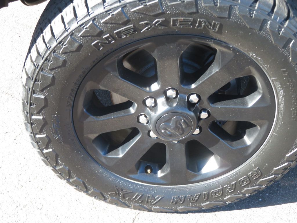 2022 Ram 2500 1OWNER AZ TRUCK 4X4 CUMMINS DIESEL EXTRA CLEAN CREWCAB 68K MILES - 22977725 - 16