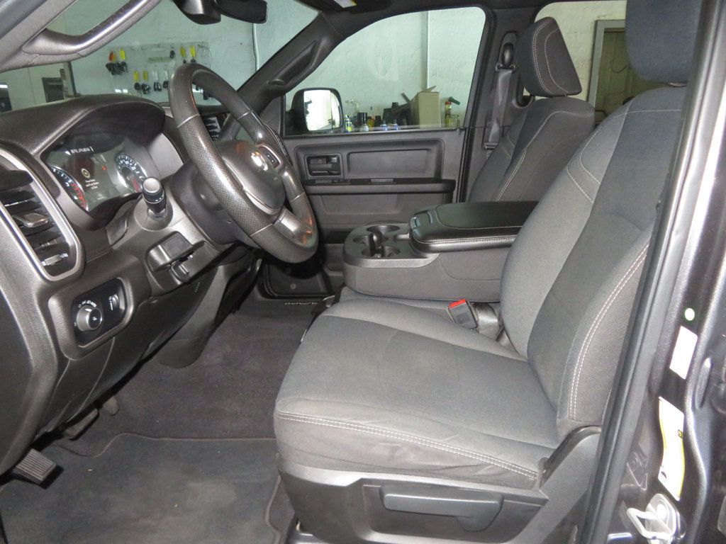 2022 Ram 2500 1OWNER AZ TRUCK 4X4 CUMMINS DIESEL EXTRA CLEAN CREWCAB 68K MILES - 22977725 - 19