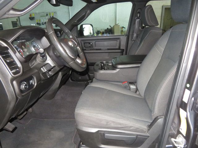 2022 Ram 2500 1OWNER AZ TRUCK 4X4 CUMMINS DIESEL EXTRA CLEAN CREWCAB 68K MILES - 22977725 - 19