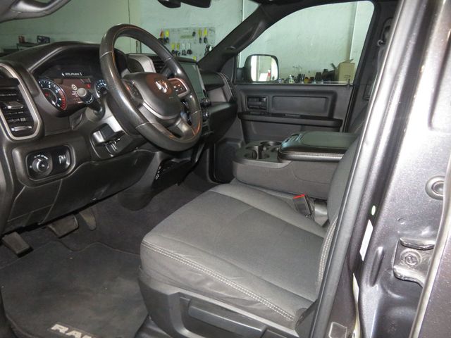 2022 Ram 2500 1OWNER AZ TRUCK 4X4 CUMMINS DIESEL EXTRA CLEAN CREWCAB 68K MILES - 22977725 - 20