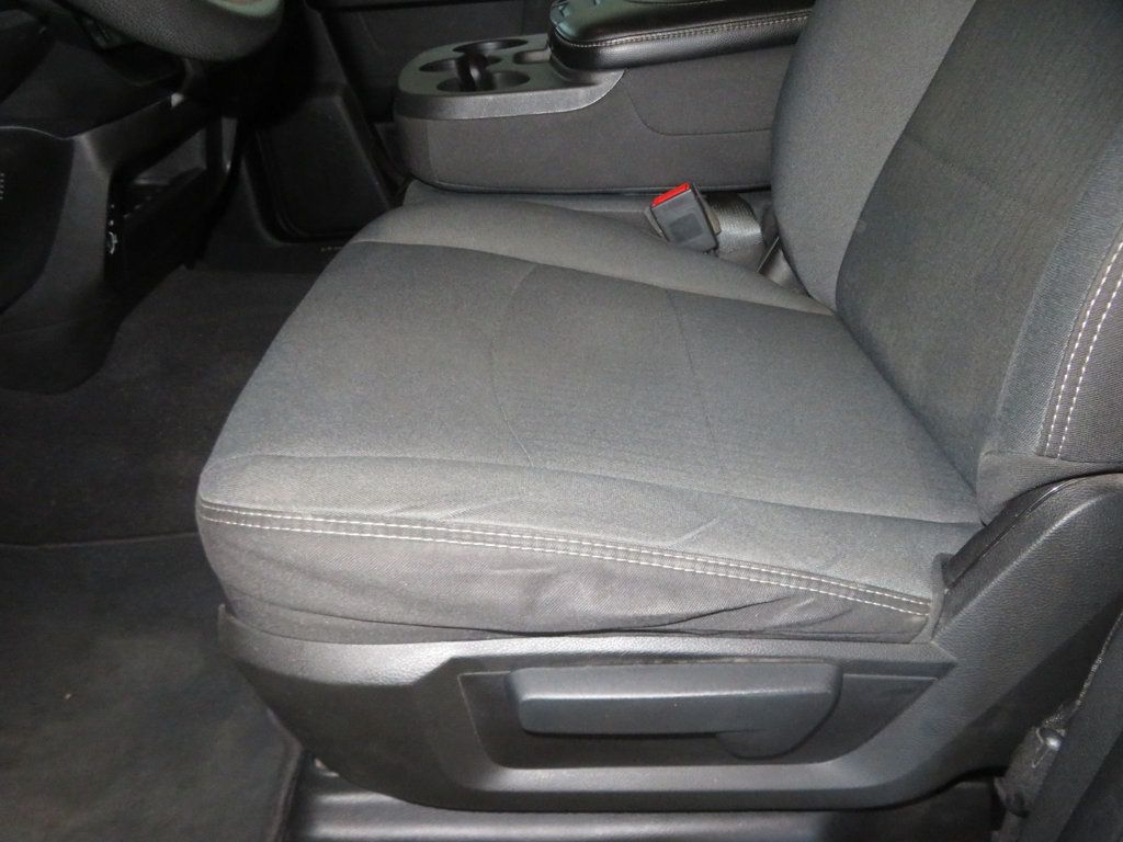 2022 Ram 2500 1OWNER AZ TRUCK 4X4 CUMMINS DIESEL EXTRA CLEAN CREWCAB 68K MILES - 22977725 - 21