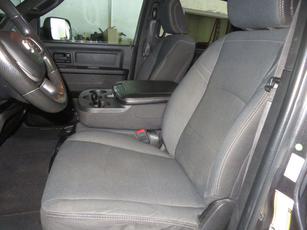 2022 Ram 2500 1OWNER AZ TRUCK 4X4 CUMMINS DIESEL EXTRA CLEAN CREWCAB 68K MILES - 22977725 - 22