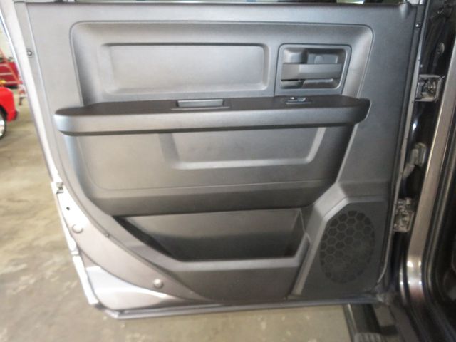 2022 Ram 2500 1OWNER AZ TRUCK 4X4 CUMMINS DIESEL EXTRA CLEAN CREWCAB 68K MILES - 22977725 - 23