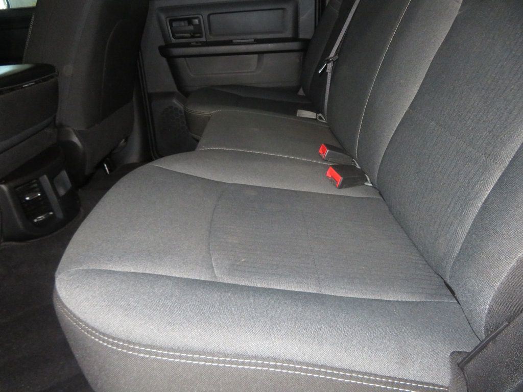 2022 Ram 2500 1OWNER AZ TRUCK 4X4 CUMMINS DIESEL EXTRA CLEAN CREWCAB 68K MILES - 22977725 - 26