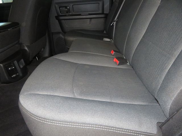 2022 Ram 2500 1OWNER AZ TRUCK 4X4 CUMMINS DIESEL EXTRA CLEAN CREWCAB 68K MILES - 22977725 - 26