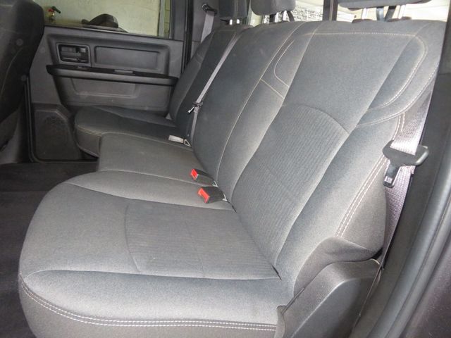 2022 Ram 2500 1OWNER AZ TRUCK 4X4 CUMMINS DIESEL EXTRA CLEAN CREWCAB 68K MILES - 22977725 - 27