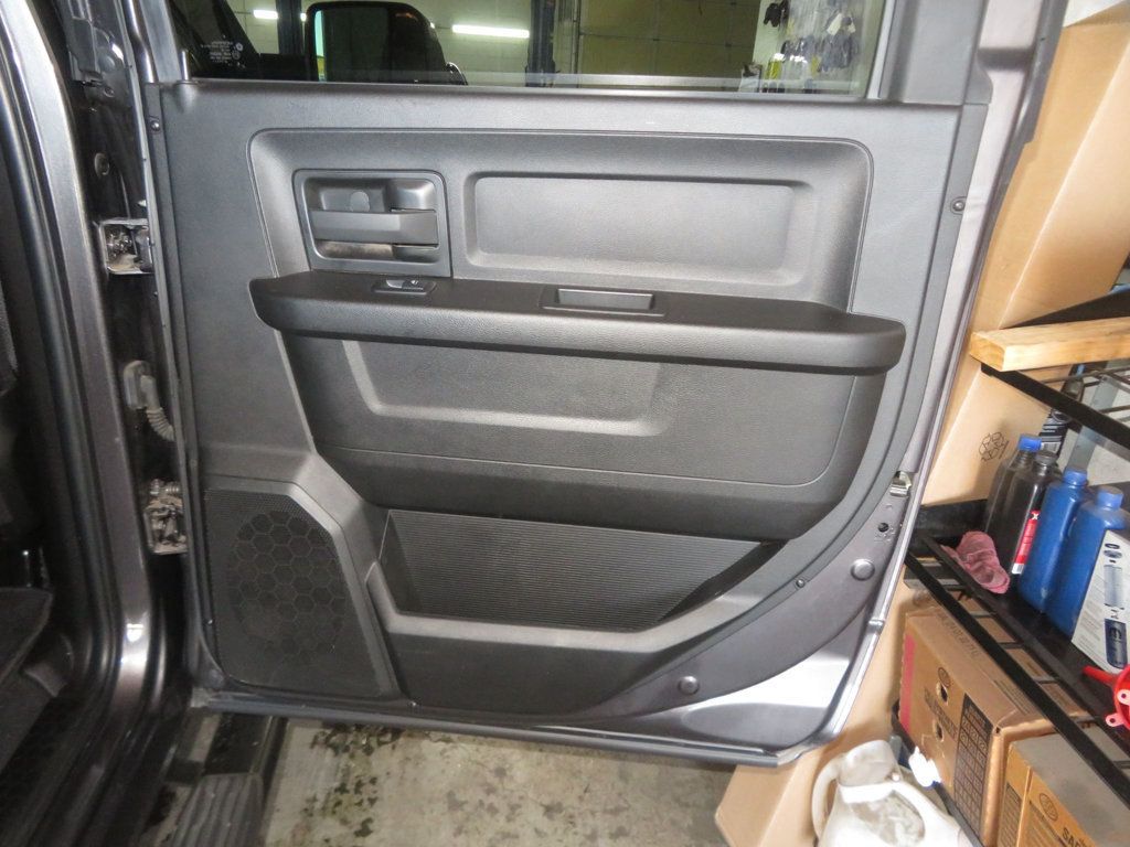 2022 Ram 2500 1OWNER AZ TRUCK 4X4 CUMMINS DIESEL EXTRA CLEAN CREWCAB 68K MILES - 22977725 - 28