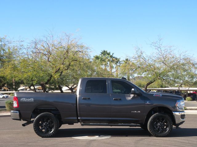 2022 Ram 2500 1OWNER AZ TRUCK 4X4 CUMMINS DIESEL EXTRA CLEAN CREWCAB 68K MILES - 22977725 - 2