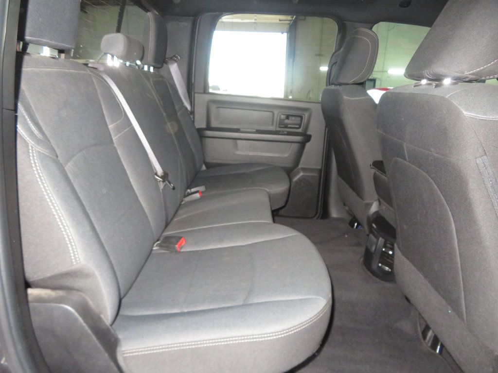 2022 Ram 2500 1OWNER AZ TRUCK 4X4 CUMMINS DIESEL EXTRA CLEAN CREWCAB 68K MILES - 22977725 - 29