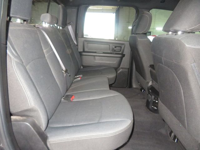 2022 Ram 2500 1OWNER AZ TRUCK 4X4 CUMMINS DIESEL EXTRA CLEAN CREWCAB 68K MILES - 22977725 - 29