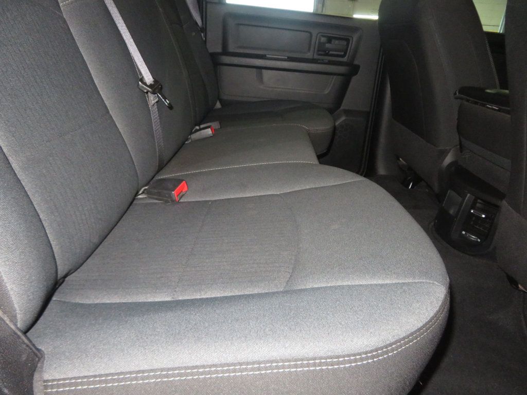 2022 Ram 2500 1OWNER AZ TRUCK 4X4 CUMMINS DIESEL EXTRA CLEAN CREWCAB 68K MILES - 22977725 - 30