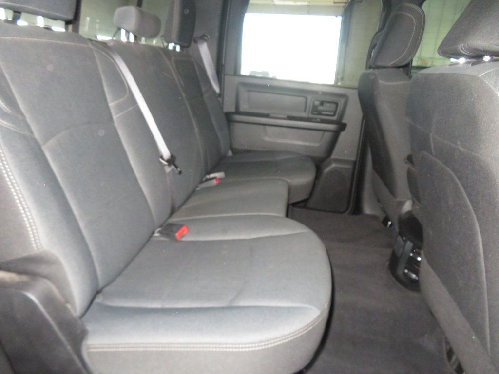 2022 Ram 2500 1OWNER AZ TRUCK 4X4 CUMMINS DIESEL EXTRA CLEAN CREWCAB 68K MILES - 22977725 - 31