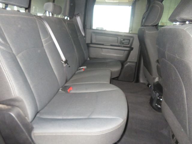 2022 Ram 2500 1OWNER AZ TRUCK 4X4 CUMMINS DIESEL EXTRA CLEAN CREWCAB 68K MILES - 22977725 - 31