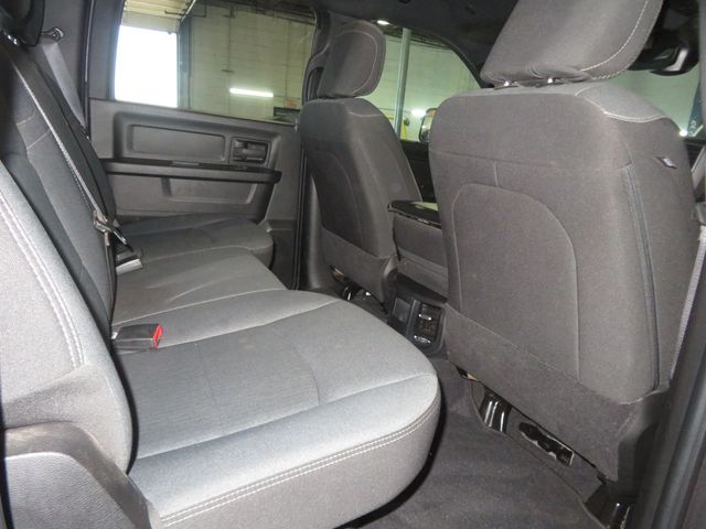 2022 Ram 2500 1OWNER AZ TRUCK 4X4 CUMMINS DIESEL EXTRA CLEAN CREWCAB 68K MILES - 22977725 - 32