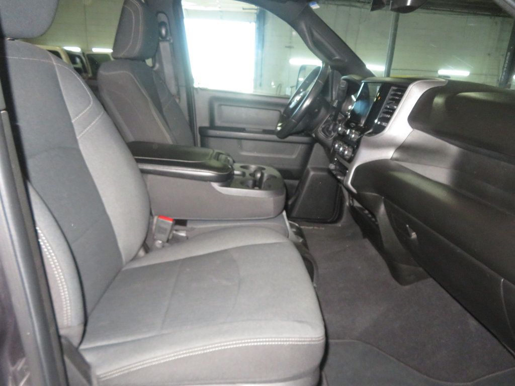 2022 Ram 2500 1OWNER AZ TRUCK 4X4 CUMMINS DIESEL EXTRA CLEAN CREWCAB 68K MILES - 22977725 - 34