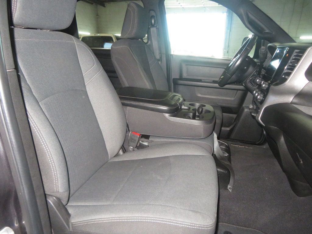 2022 Ram 2500 1OWNER AZ TRUCK 4X4 CUMMINS DIESEL EXTRA CLEAN CREWCAB 68K MILES - 22977725 - 36