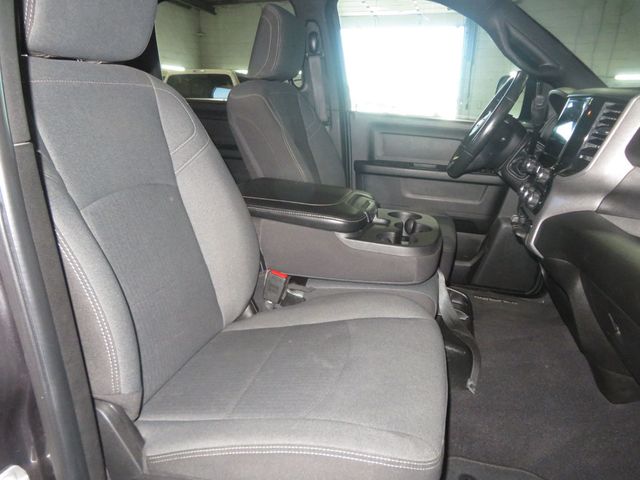 2022 Ram 2500 1OWNER AZ TRUCK 4X4 CUMMINS DIESEL EXTRA CLEAN CREWCAB 68K MILES - 22977725 - 36