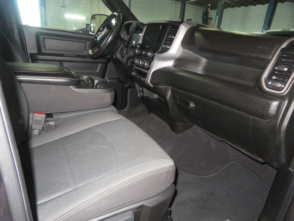 2022 Ram 2500 1OWNER AZ TRUCK 4X4 CUMMINS DIESEL EXTRA CLEAN CREWCAB 68K MILES - 22977725 - 37