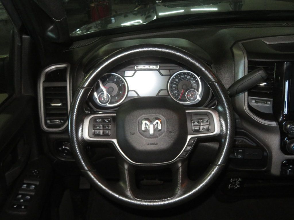 2022 Ram 2500 1OWNER AZ TRUCK 4X4 CUMMINS DIESEL EXTRA CLEAN CREWCAB 68K MILES - 22977725 - 39