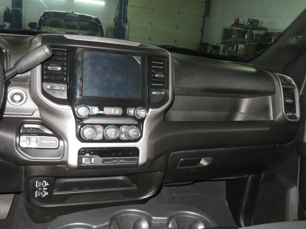 2022 Ram 2500 1OWNER AZ TRUCK 4X4 CUMMINS DIESEL EXTRA CLEAN CREWCAB 68K MILES - 22977725 - 40