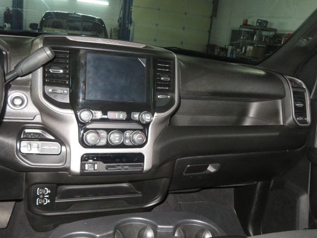 2022 Ram 2500 1OWNER AZ TRUCK 4X4 CUMMINS DIESEL EXTRA CLEAN CREWCAB 68K MILES - 22977725 - 40