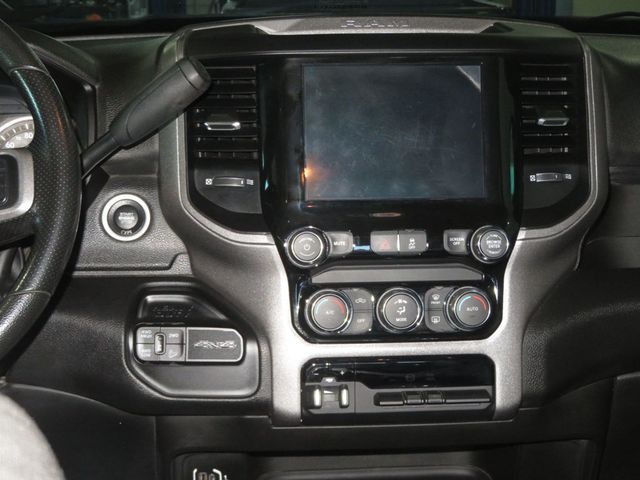 2022 Ram 2500 1OWNER AZ TRUCK 4X4 CUMMINS DIESEL EXTRA CLEAN CREWCAB 68K MILES - 22977725 - 41