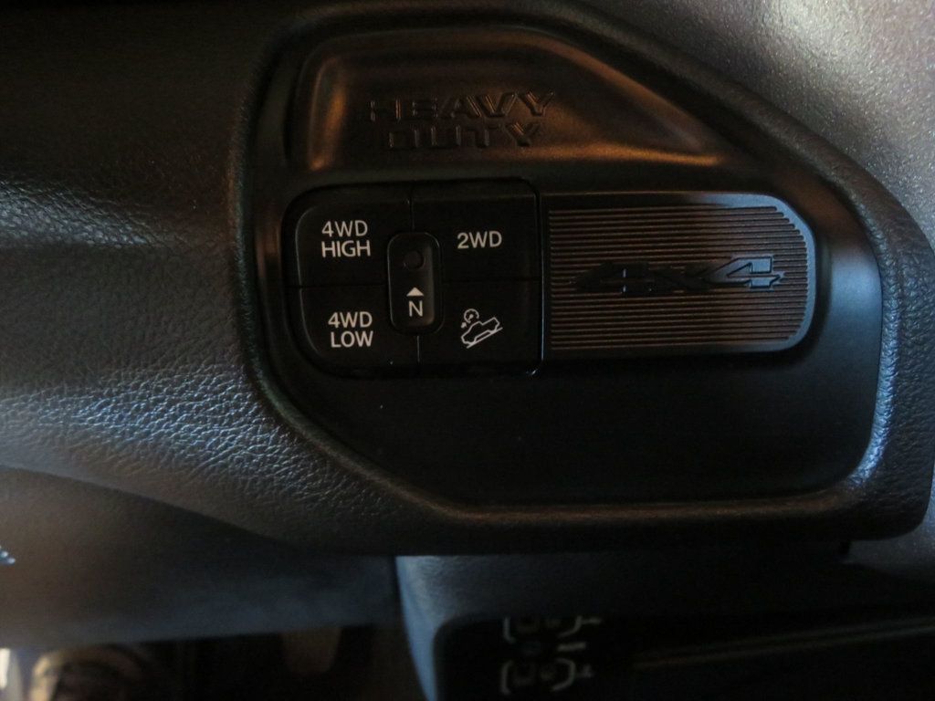 2022 Ram 2500 1OWNER AZ TRUCK 4X4 CUMMINS DIESEL EXTRA CLEAN CREWCAB 68K MILES - 22977725 - 43