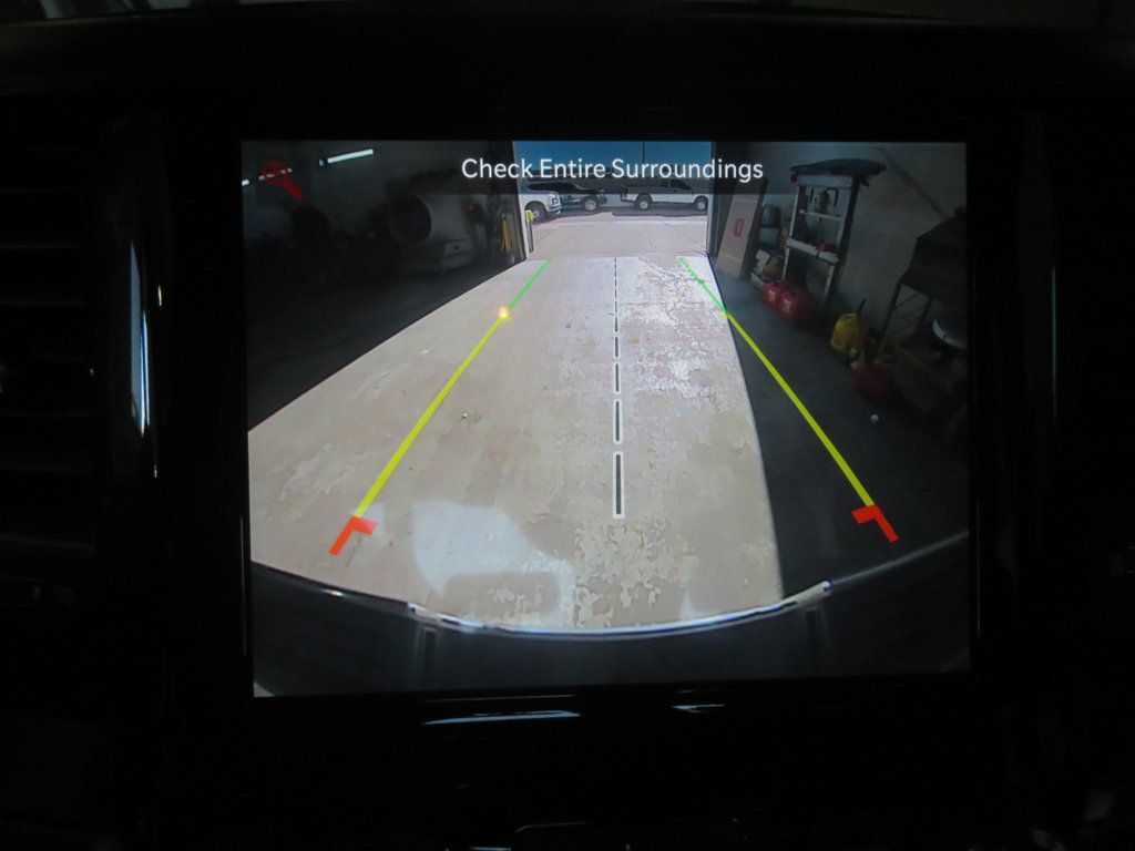 2022 Ram 2500 1OWNER AZ TRUCK 4X4 CUMMINS DIESEL EXTRA CLEAN CREWCAB 68K MILES - 22977725 - 44