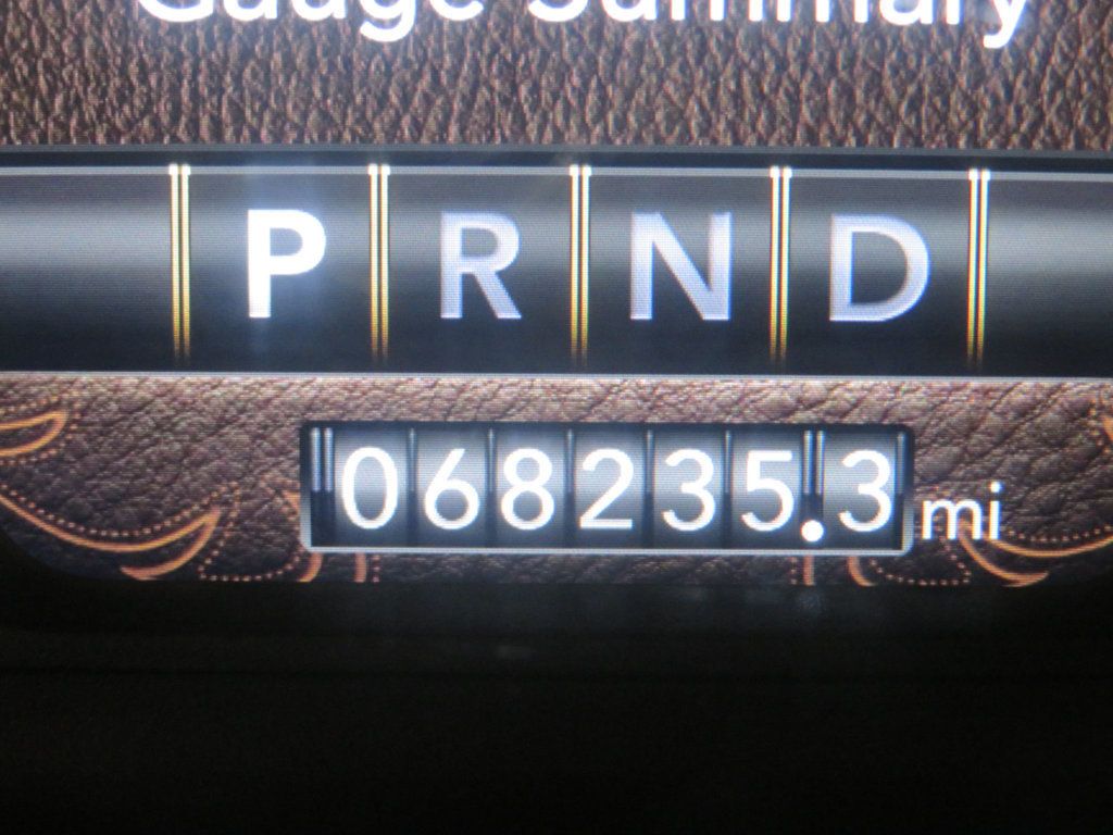 2022 Ram 2500 1OWNER AZ TRUCK 4X4 CUMMINS DIESEL EXTRA CLEAN CREWCAB 68K MILES - 22977725 - 45