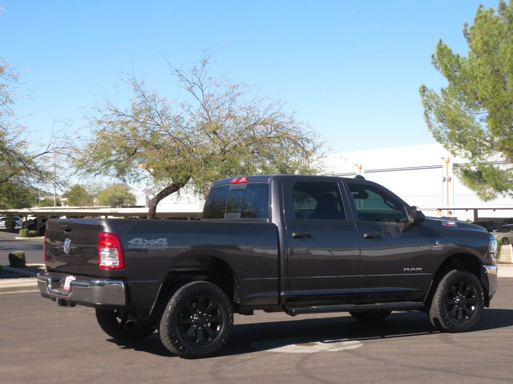 2022 Ram 2500 1OWNER AZ TRUCK 4X4 CUMMINS DIESEL EXTRA CLEAN CREWCAB 68K MILES - 22977725 - 5