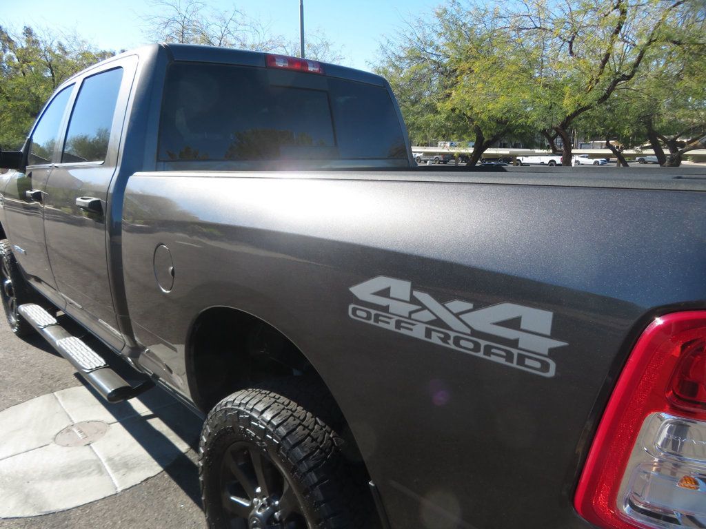 2022 Ram 2500 1OWNER AZ TRUCK 4X4 CUMMINS DIESEL EXTRA CLEAN CREWCAB 68K MILES - 22977725 - 6