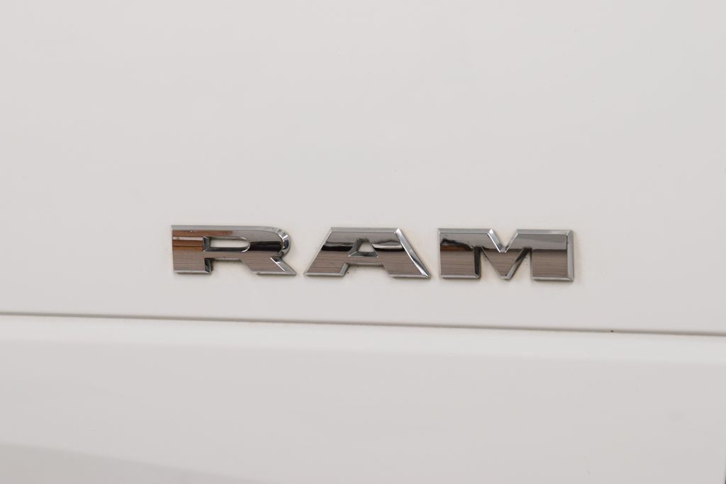 2022 Ram 2500 2022 RAM 2500 Big Horn 4x4 Crew Cab 6'4" Box *DELETED* - 23070098 - 14