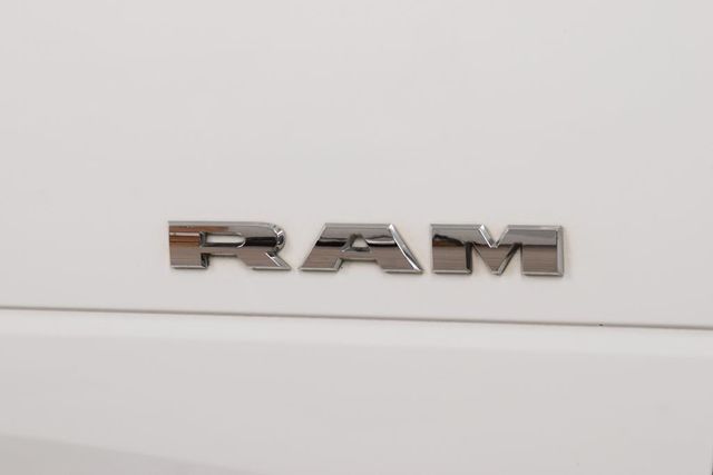 2022 Ram 2500 2022 RAM 2500 Big Horn 4x4 Crew Cab 6'4" Box *DELETED* - 23070098 - 14