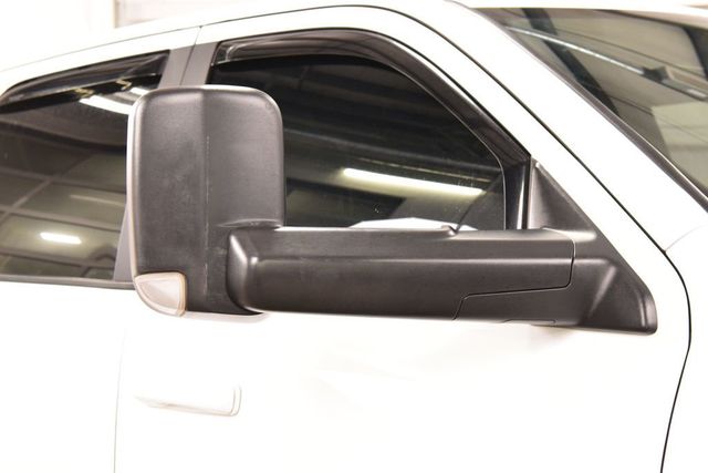 2022 Ram 2500 2022 RAM 2500 Big Horn 4x4 Crew Cab 6'4" Box *DELETED* - 23070098 - 15