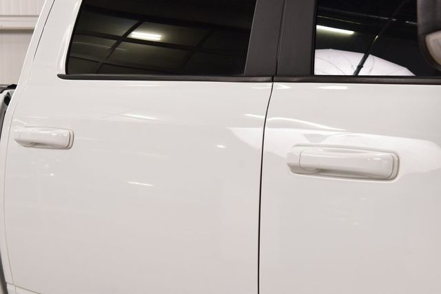 2022 Ram 2500 2022 RAM 2500 Big Horn 4x4 Crew Cab 6'4" Box *DELETED* - 23070098 - 16