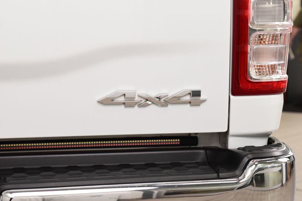 2022 Ram 2500 2022 RAM 2500 Big Horn 4x4 Crew Cab 6'4" Box *DELETED* - 23070098 - 20