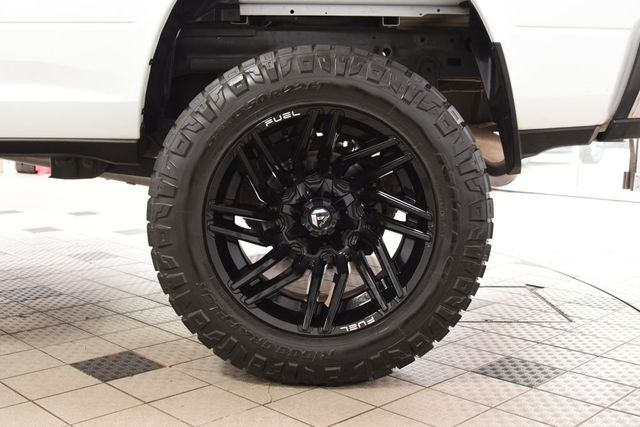 2022 Ram 2500 2022 RAM 2500 Big Horn 4x4 Crew Cab 6'4" Box *DELETED* - 23070098 - 23