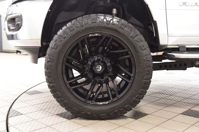 2022 Ram 2500 2022 RAM 2500 Big Horn 4x4 Crew Cab 6'4" Box *DELETED* - 23070098 - 24