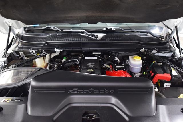 2022 Ram 2500 2022 RAM 2500 Big Horn 4x4 Crew Cab 6'4" Box *DELETED* - 23070098 - 26