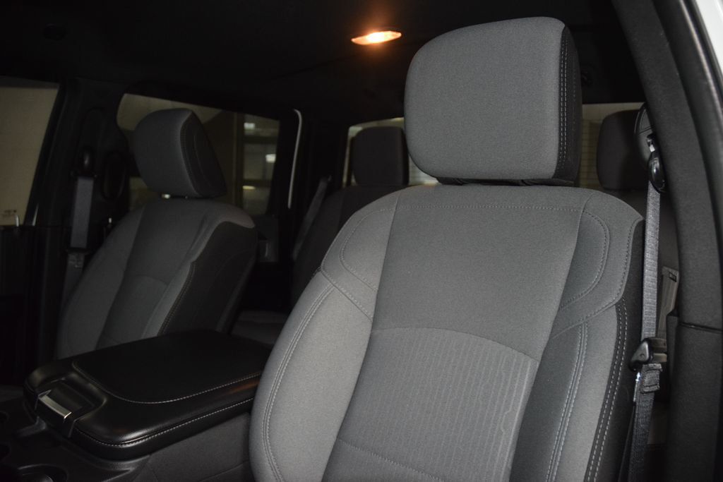 2022 Ram 2500 2022 RAM 2500 Big Horn 4x4 Crew Cab 6'4" Box *DELETED* - 23070098 - 41