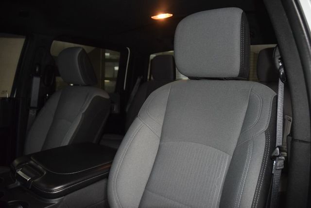 2022 Ram 2500 2022 RAM 2500 Big Horn 4x4 Crew Cab 6'4" Box *DELETED* - 23070098 - 41