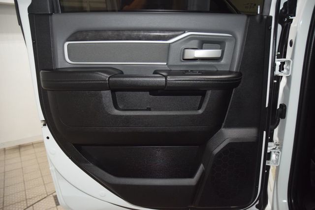 2022 Ram 2500 2022 RAM 2500 Big Horn 4x4 Crew Cab 6'4" Box *DELETED* - 23070098 - 43
