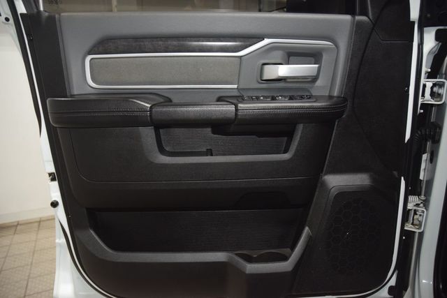 2022 Ram 2500 2022 RAM 2500 Big Horn 4x4 Crew Cab 6'4" Box *DELETED* - 23070098 - 45