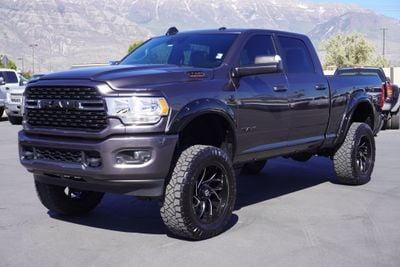 2022 Ram 2500