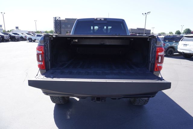 2022 Ram 2500 BIG HORN - 23027729 - 10