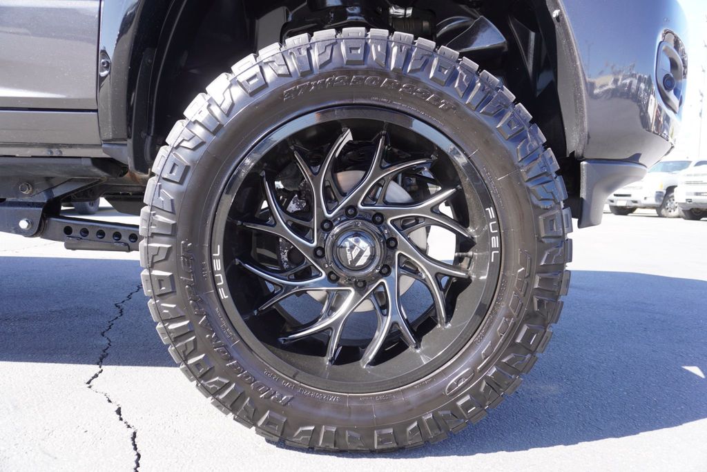 2022 Ram 2500 BIG HORN - 23027729 - 15