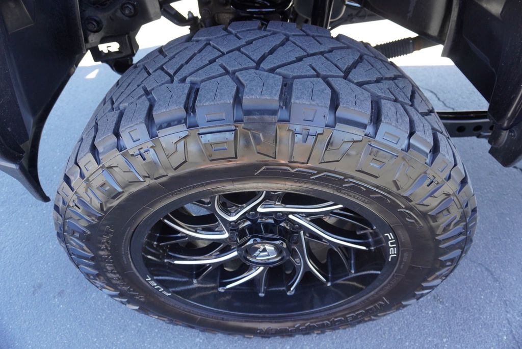2022 Ram 2500 BIG HORN - 23027729 - 16