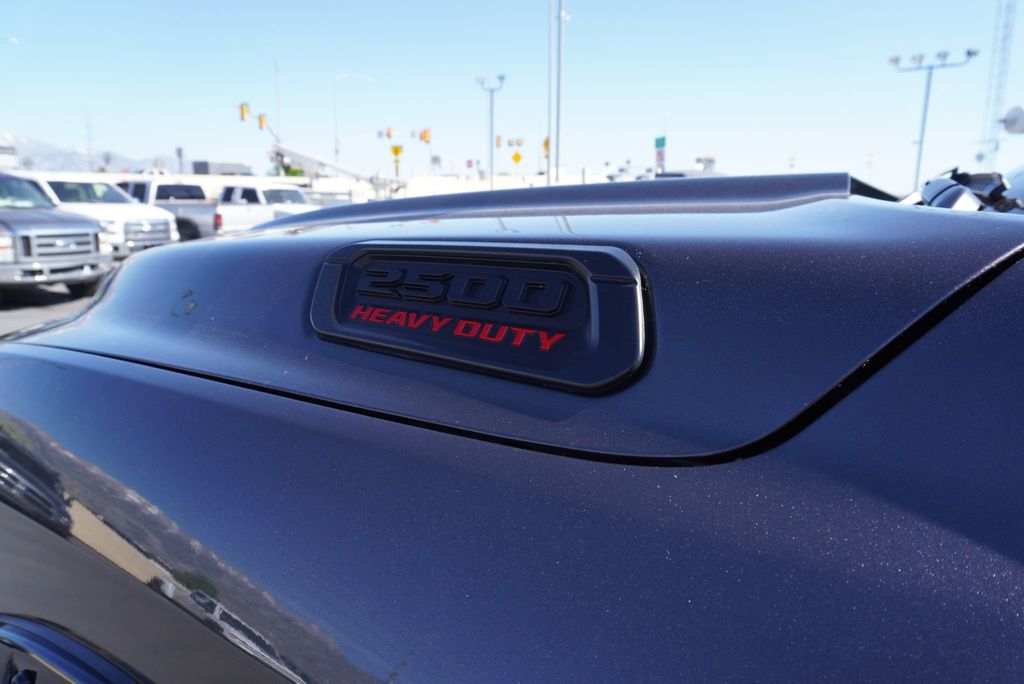 2022 Ram 2500 BIG HORN - 23027729 - 17