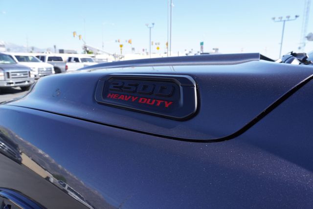 2022 Ram 2500 BIG HORN - 23027729 - 17